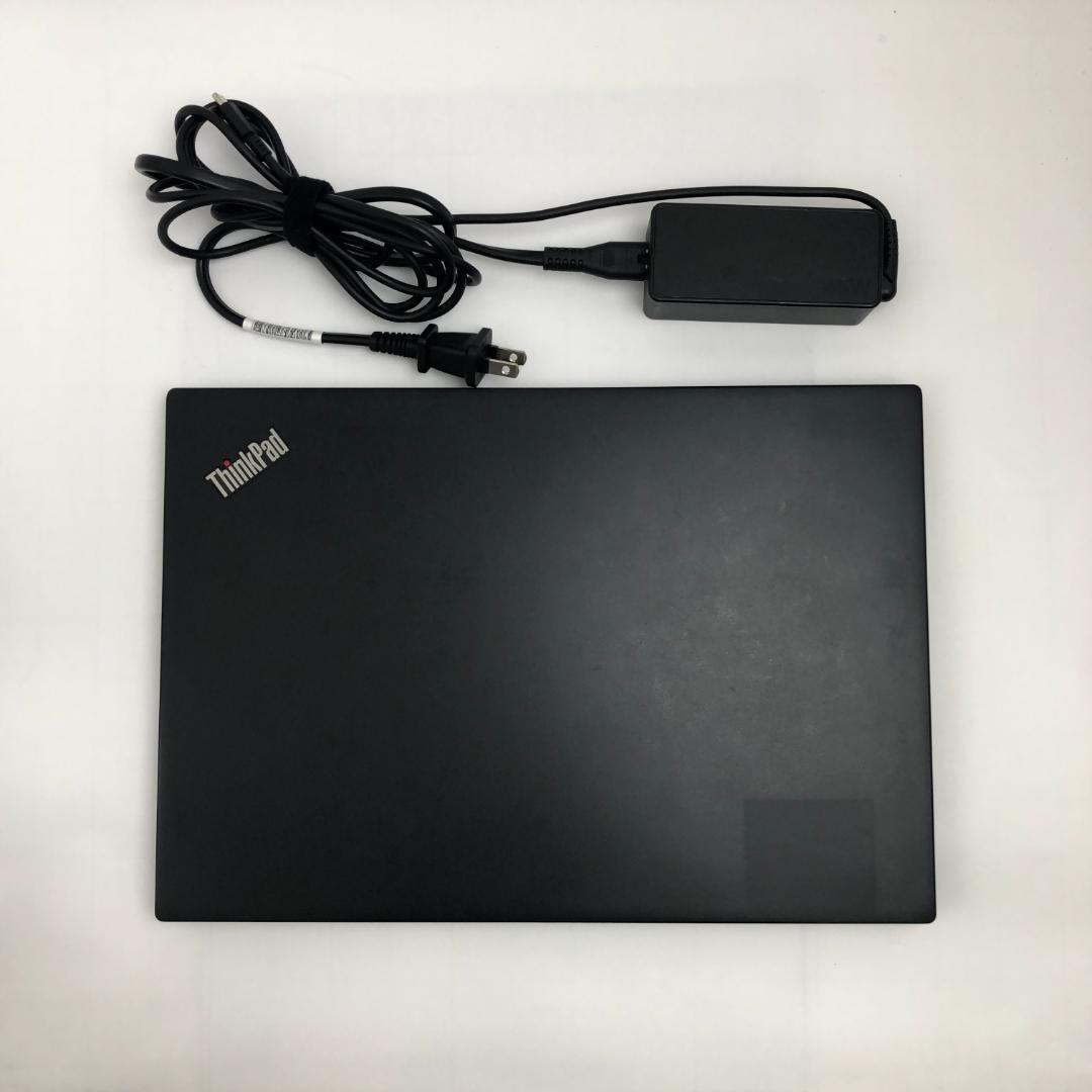 ThinkPad X13 第10世代i5 8GB 256GB office付き