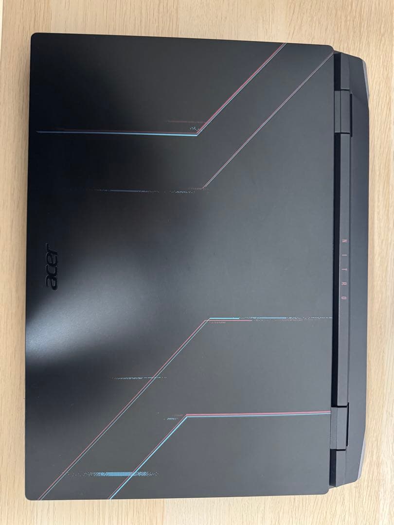 Acer Nitro 5｜i7｜1TB｜16GB｜RTX 4060