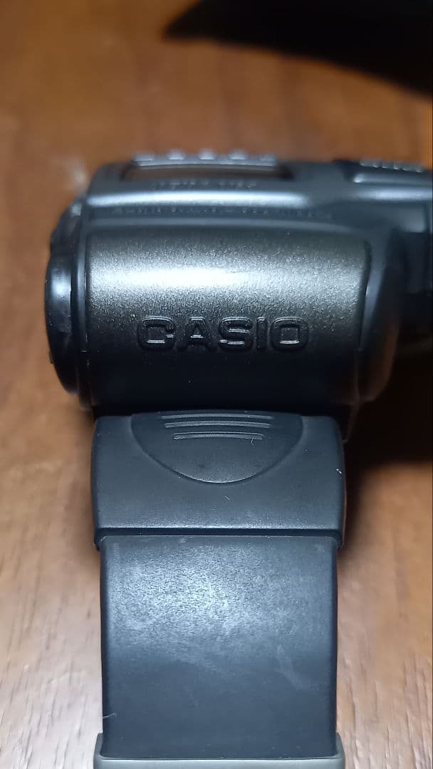 時計 CASIO PROTREK PRT-1 GPS