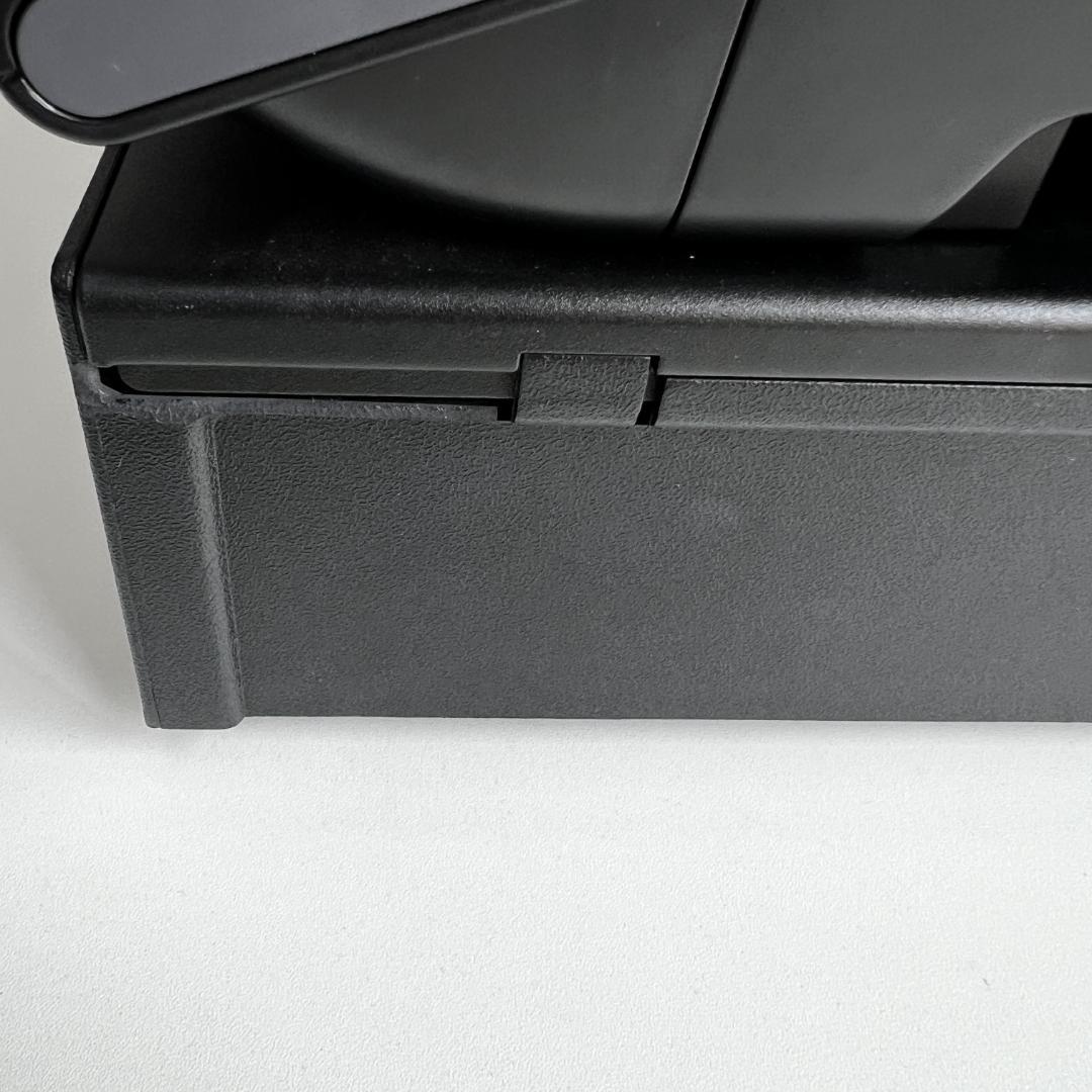 テックレジスター　MA-700　黒