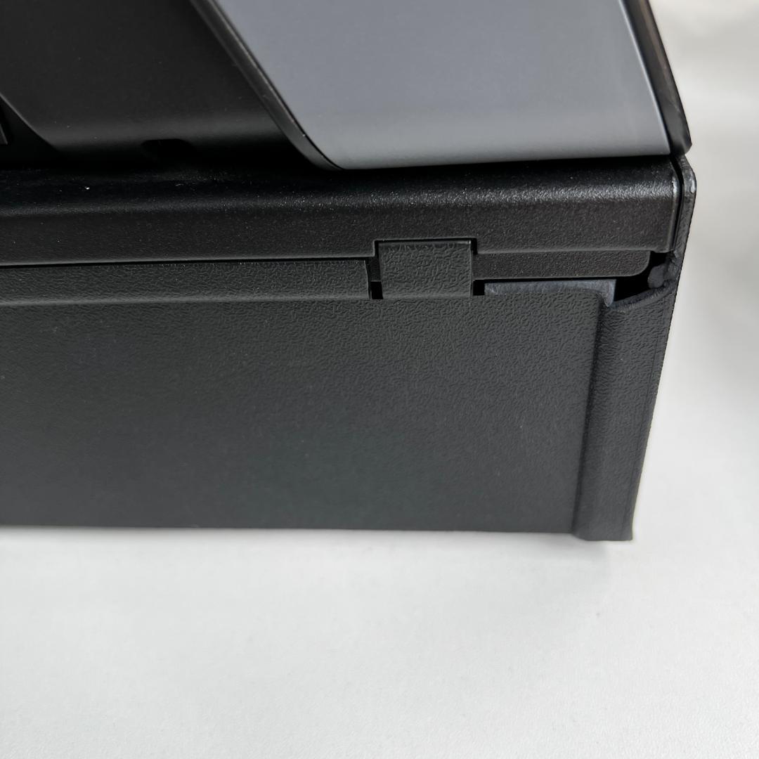 テックレジスター　MA-700　黒