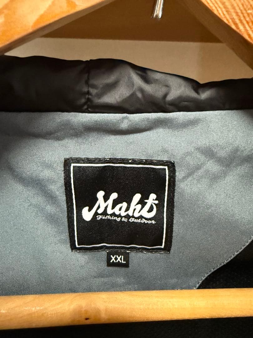 ジュン　プレーンコーチジャケット　スノーパンツ　チェックジャケット