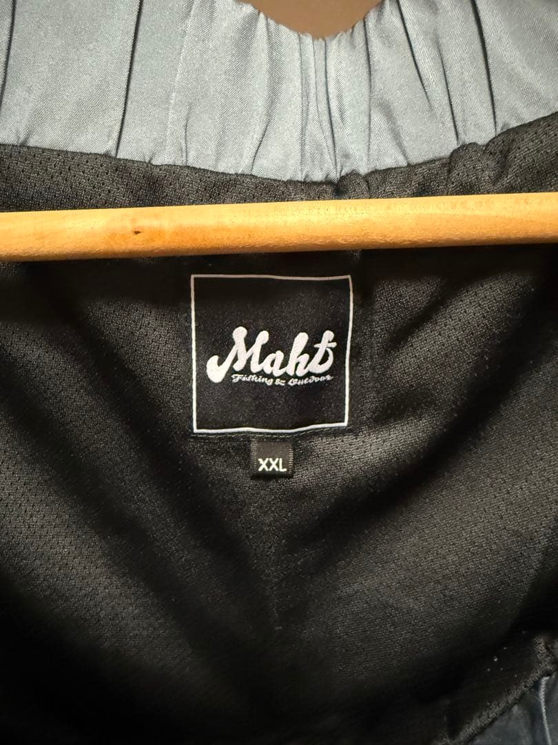 ジュン　プレーンコーチジャケット　スノーパンツ　チェックジャケット