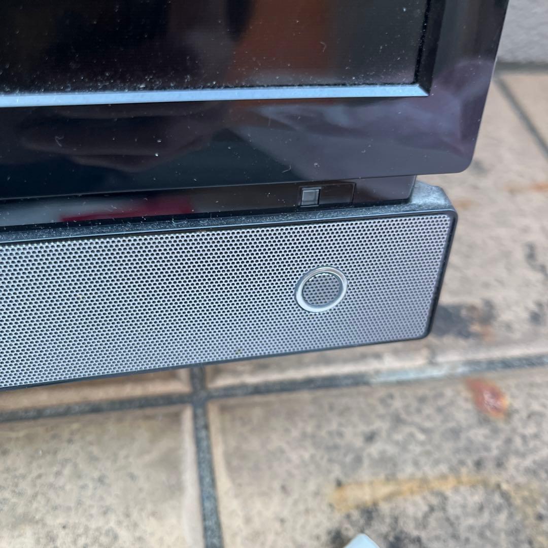 TOSHIBA 32V31 液晶テレビ 32インチ2017 年製