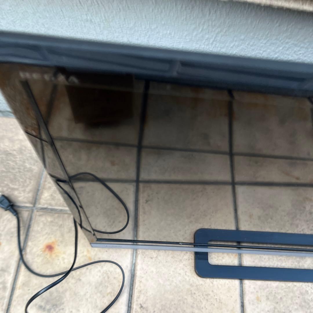 TOSHIBA 32V31 液晶テレビ 32インチ2017 年製