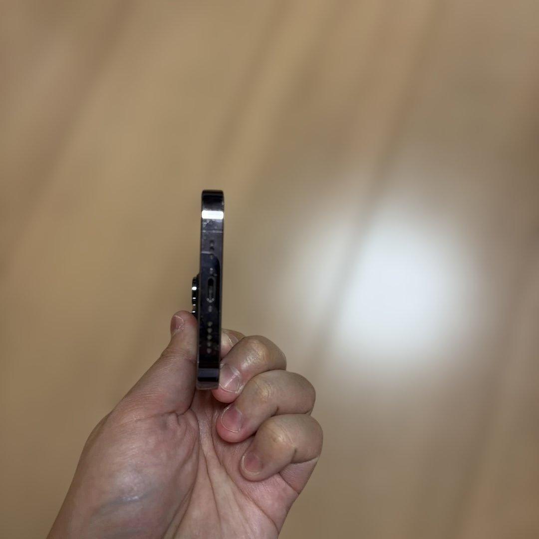 Apple iPhone 14 Pro 256ギガディープパープル 本体