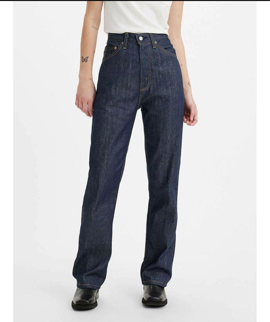 パンツ LEVI'S(R) VINTAGE CLOTHING 1950'S 701