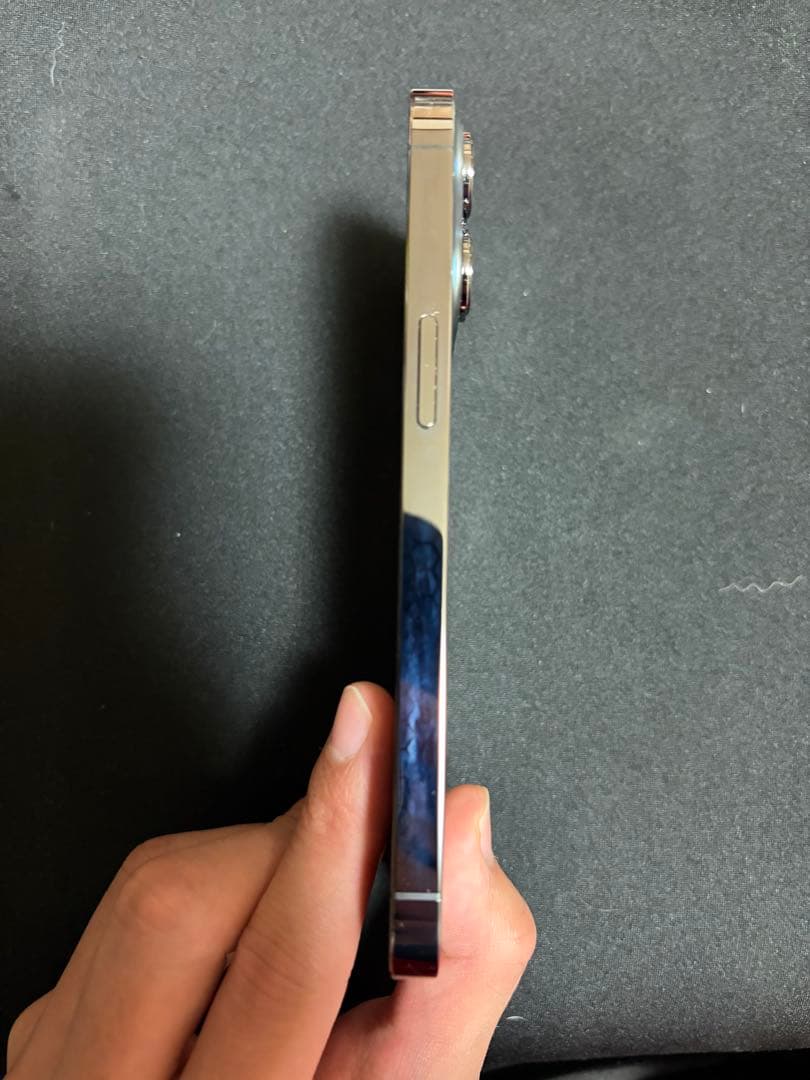 iPhone13pro 256GB バッテリー100% SIMフリー