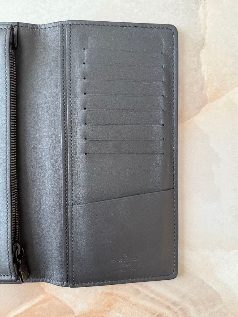 LOUIS VUITTON ヴィトン トリヨン モノグラム ヴィトン財布