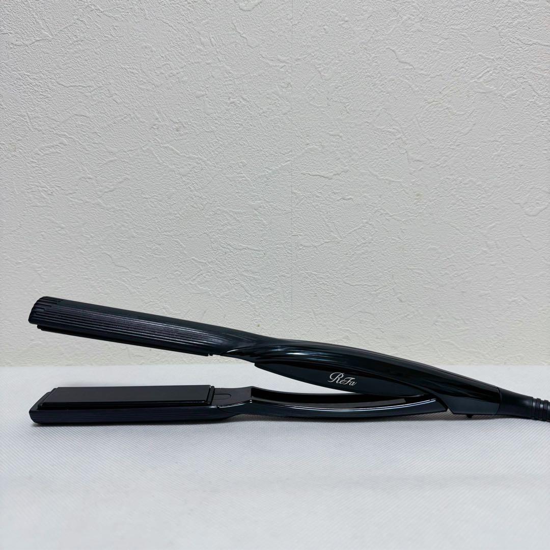 ReFa リファビューテックストレートアイロン RE-BM-03A