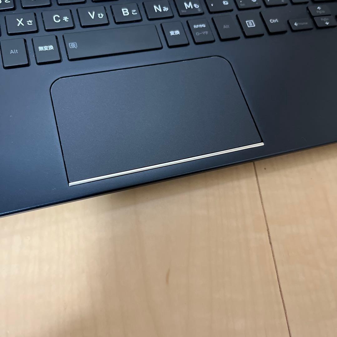 ③ Core i5 10210U 2020年製 Dynabook ノートパソコン