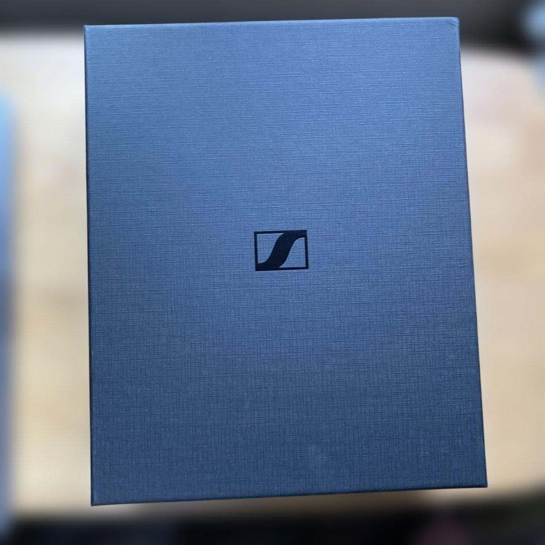 Sennheiser HD 660S ヘッドホン