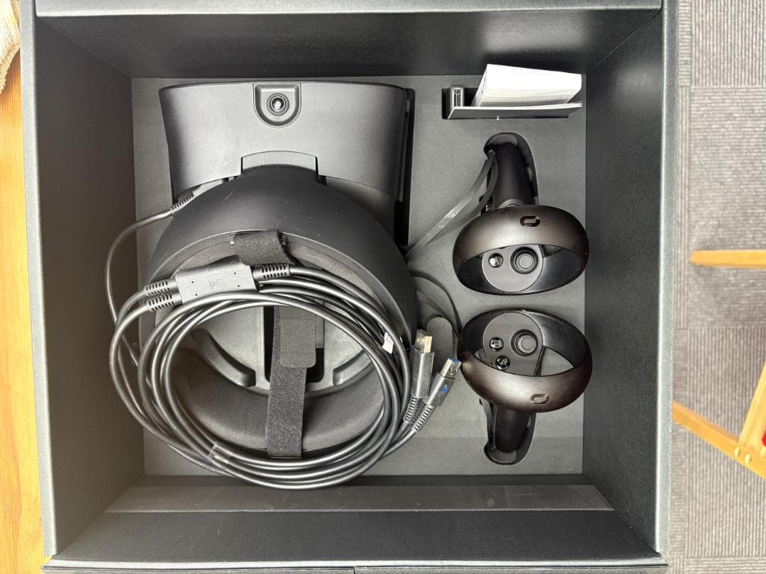 【中古品】 Rift S