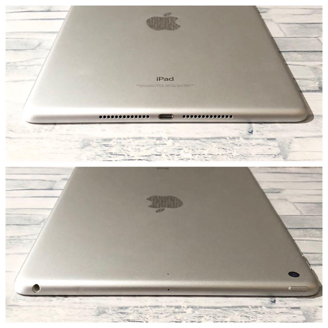 Apple 第5世代 iPad wifiモデル 32GB　管理番号：1229