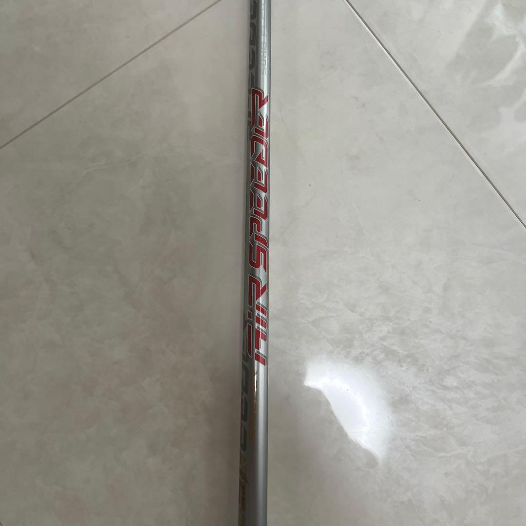 バルド　スカイドライブUW5 ２７°