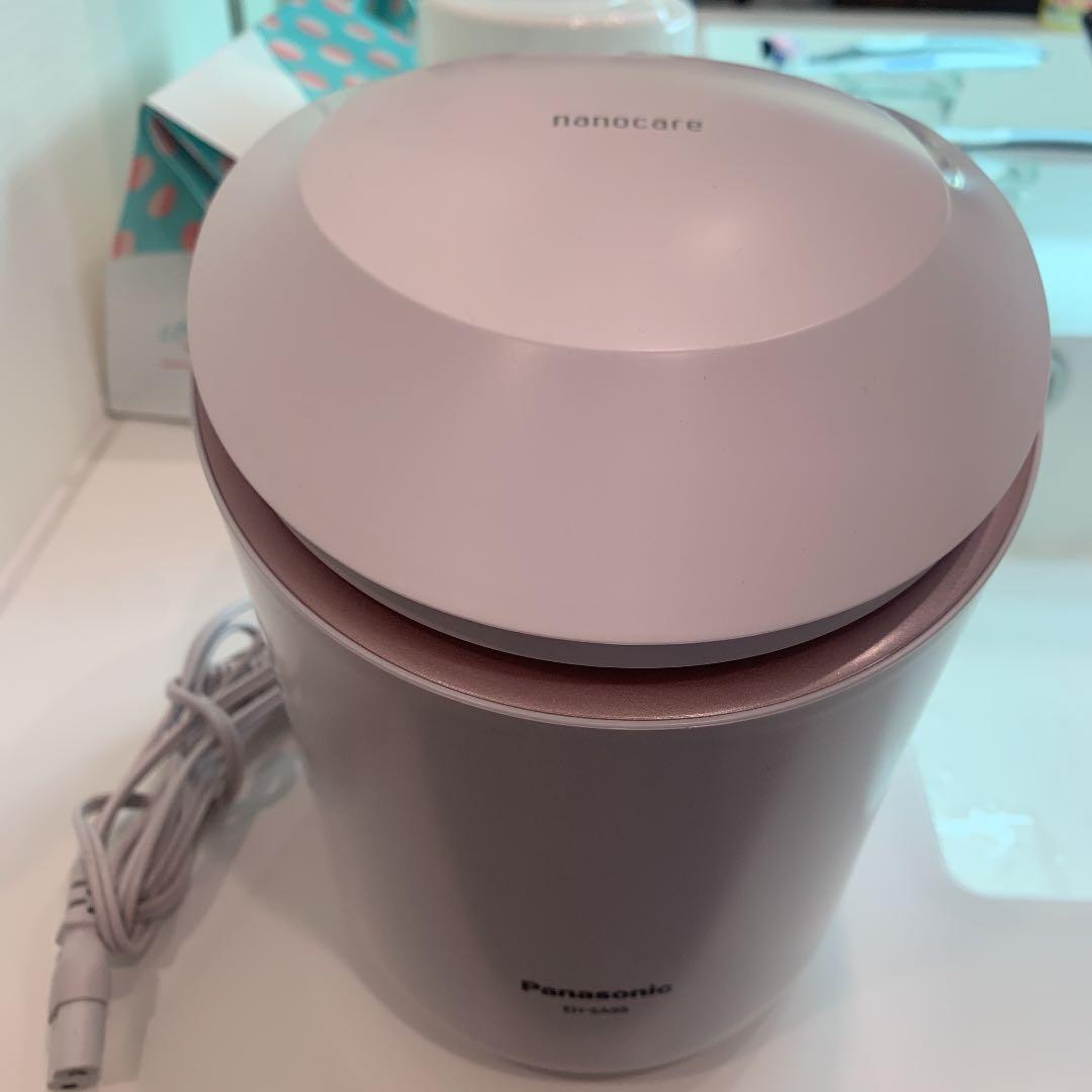 さ*丸様 Panasonic EH-CSA99-P