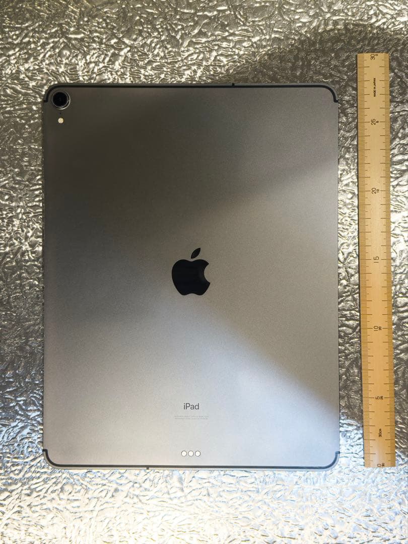 iPad本体 qwertyuiop