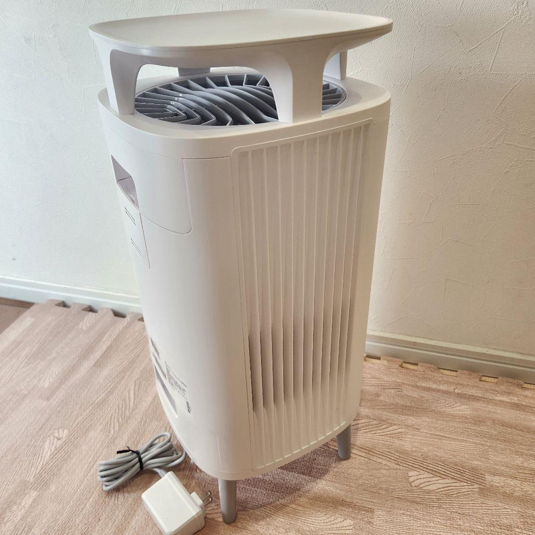 Blueair 5210i 空気清浄機 タワー型 ホワイト 動作品