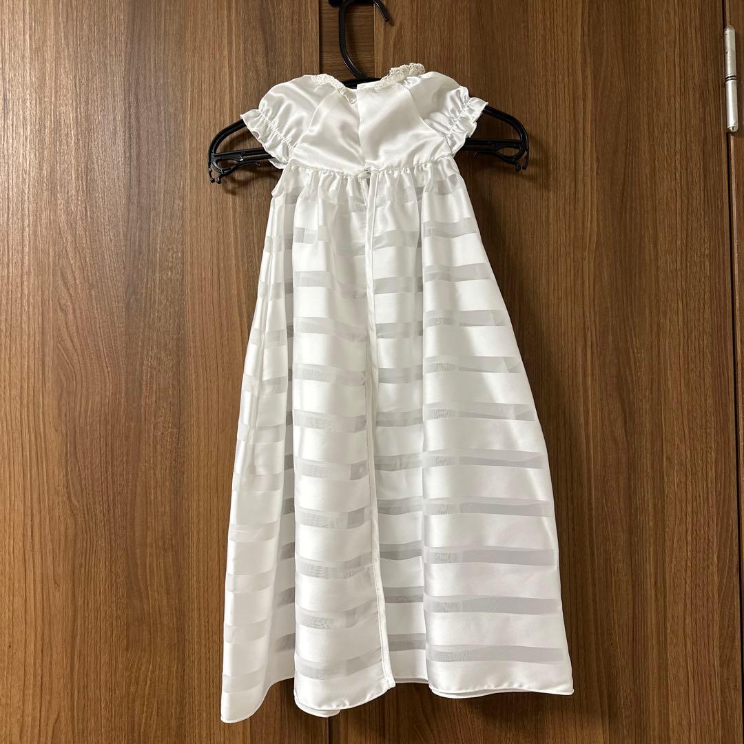 ミキハウス セレモニードレスセット(※3点セット)