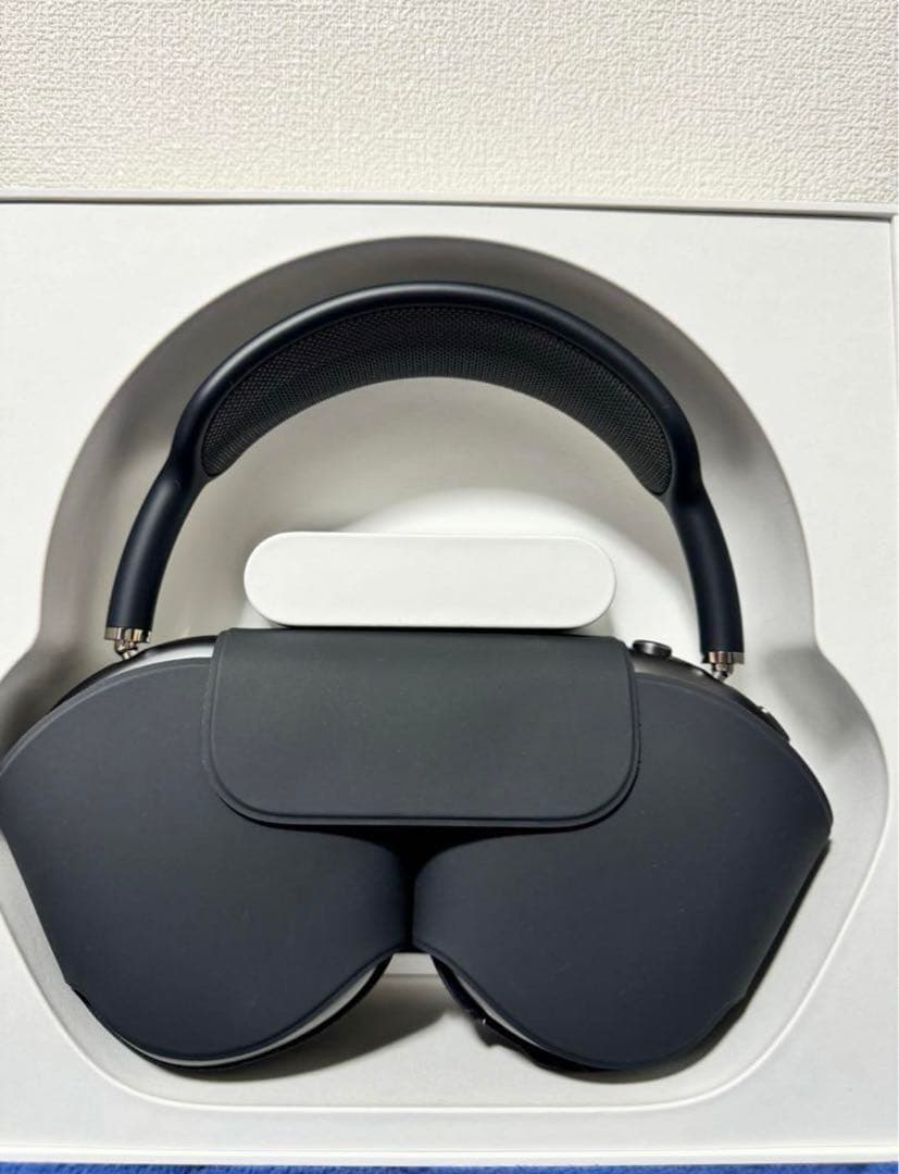 [確実正規品]AirPods Max Space Gray ブラック