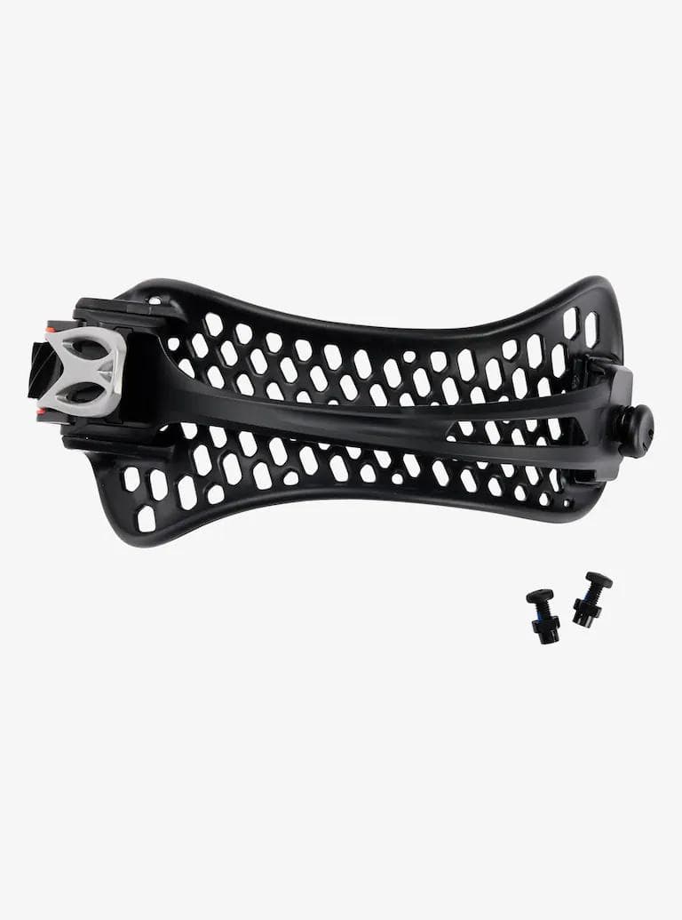 Burton　マラビータ　アンクルストラップ　セット　Mサイズ