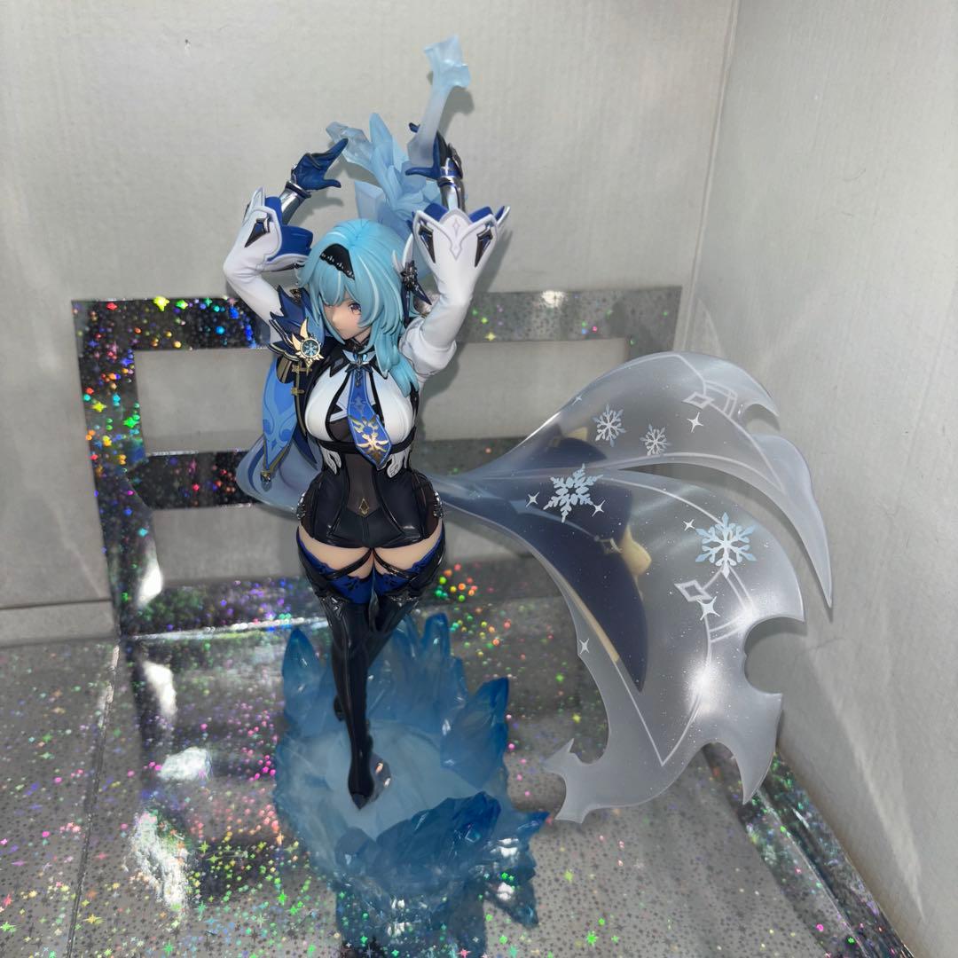 a*e様 原神　エウルア　フィギュア　1/7スケール