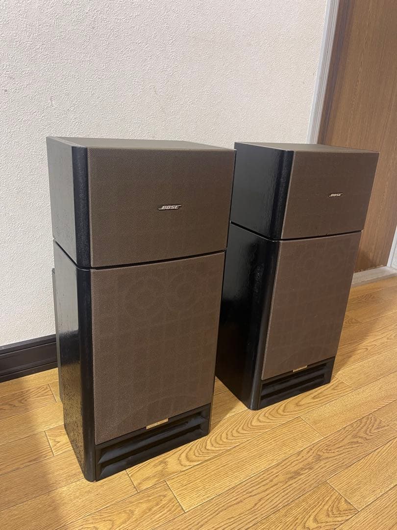 Bose スピーカー 363 STSTEM