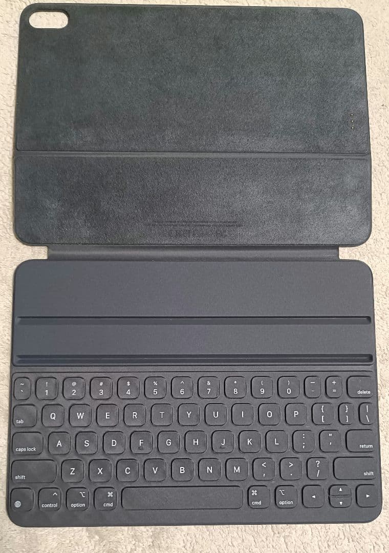 Smart Keyboard Folio 11インチ