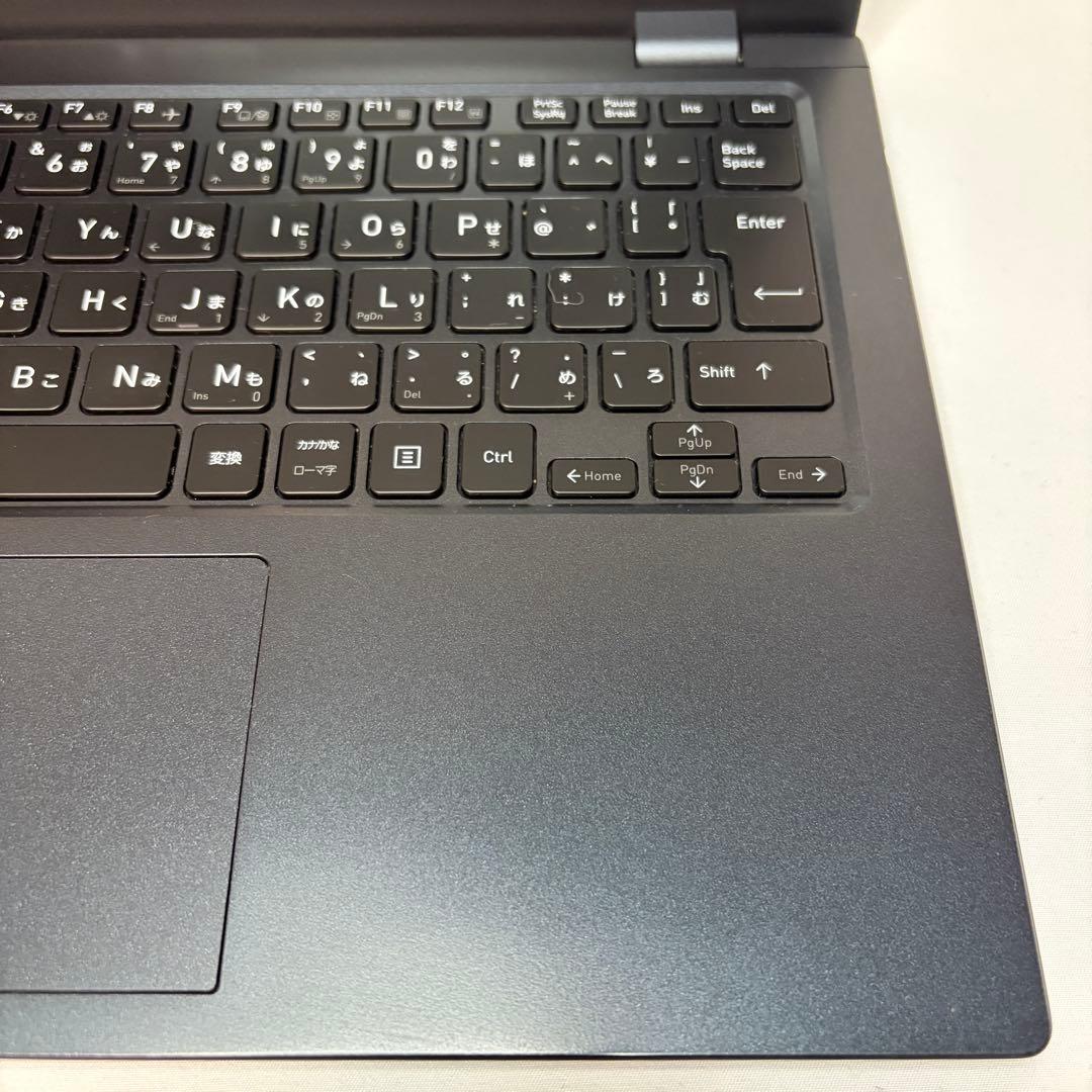 美品 dynabook G83/HU 11世代 i5 16GB 256 オフィス