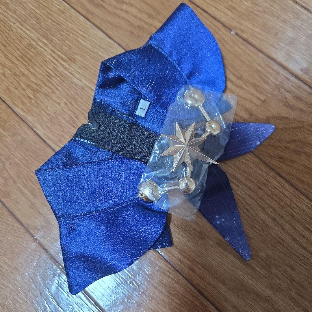 三分妄想 崩壊スターレイル ロビン コスプレ衣装 Lサイズ