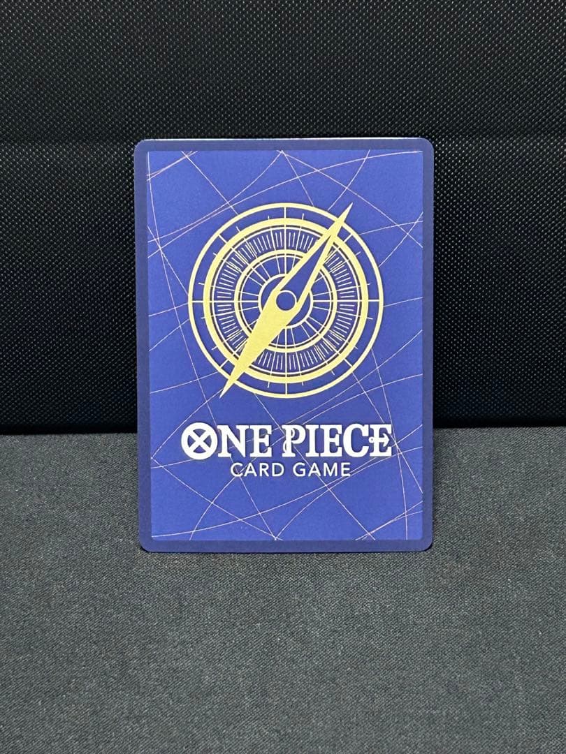 【300円企画】ワンピースカード 金枠 パラレル ジュエリー・ボニー