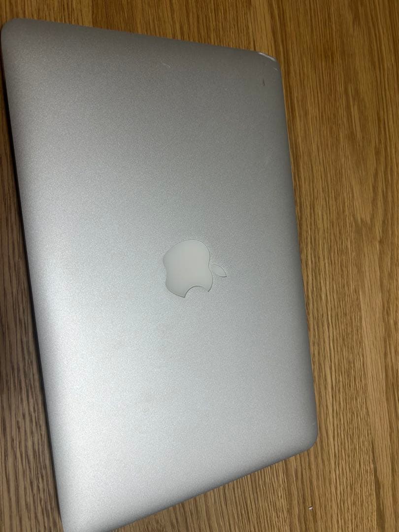Macbook Air 11 inch early 2014 US キーボード