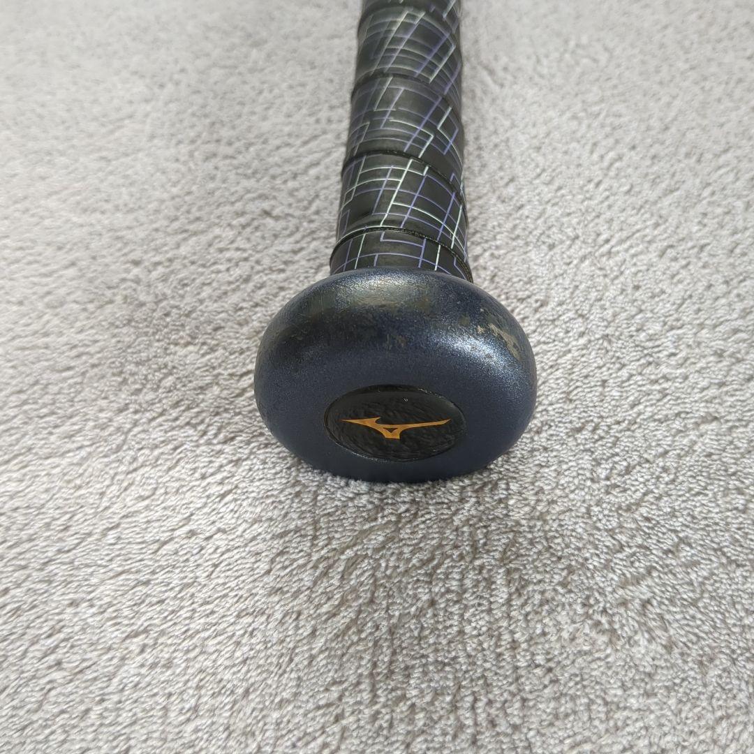 ミズノ ビヨンドマックス レガシー 76cm