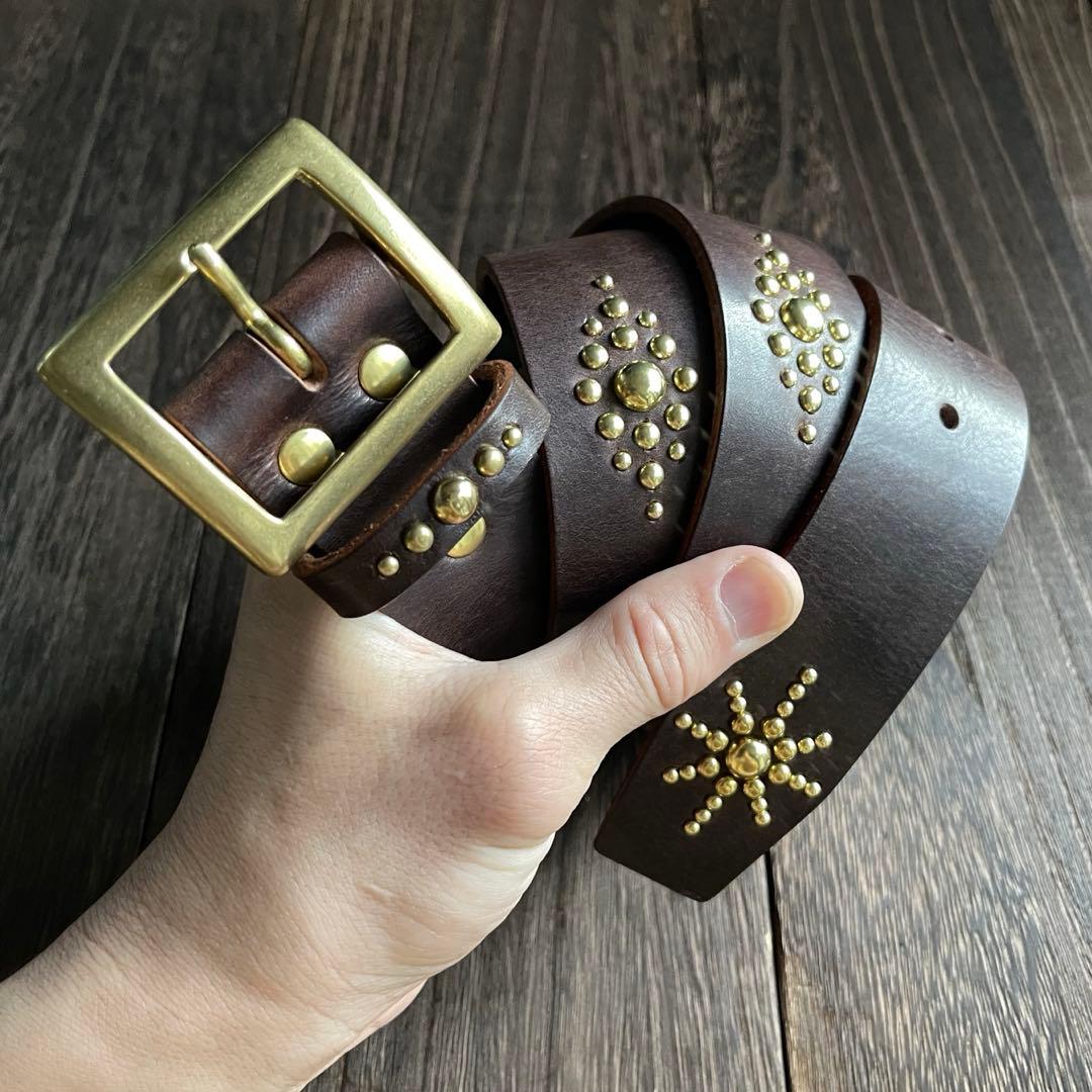 オーダー品　4点まとめ　ディッキーズベルト　ウォレットチェーン　ベルトループ