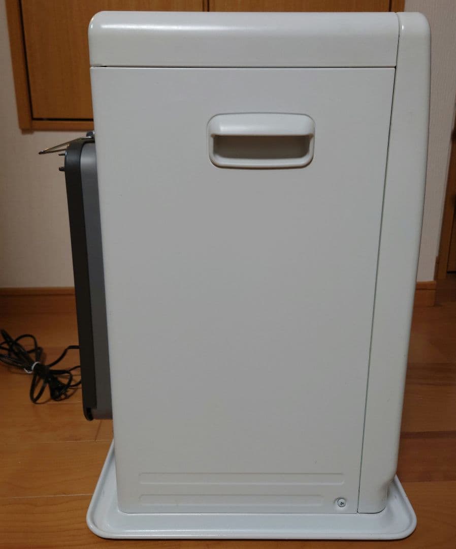 DAINICHI ブルーヒーター　FW-7215SDX(W) 石油ファンヒーター