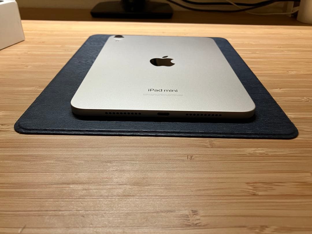 その他 iPad mini 7 128GB + ApplePencilPro