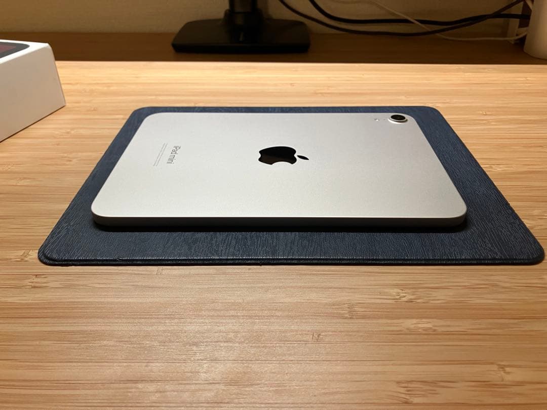 その他 iPad mini 7 128GB + ApplePencilPro