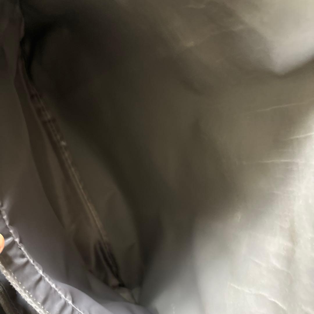 美品！Timbuk2 クラシックメッセンジャー M　黒