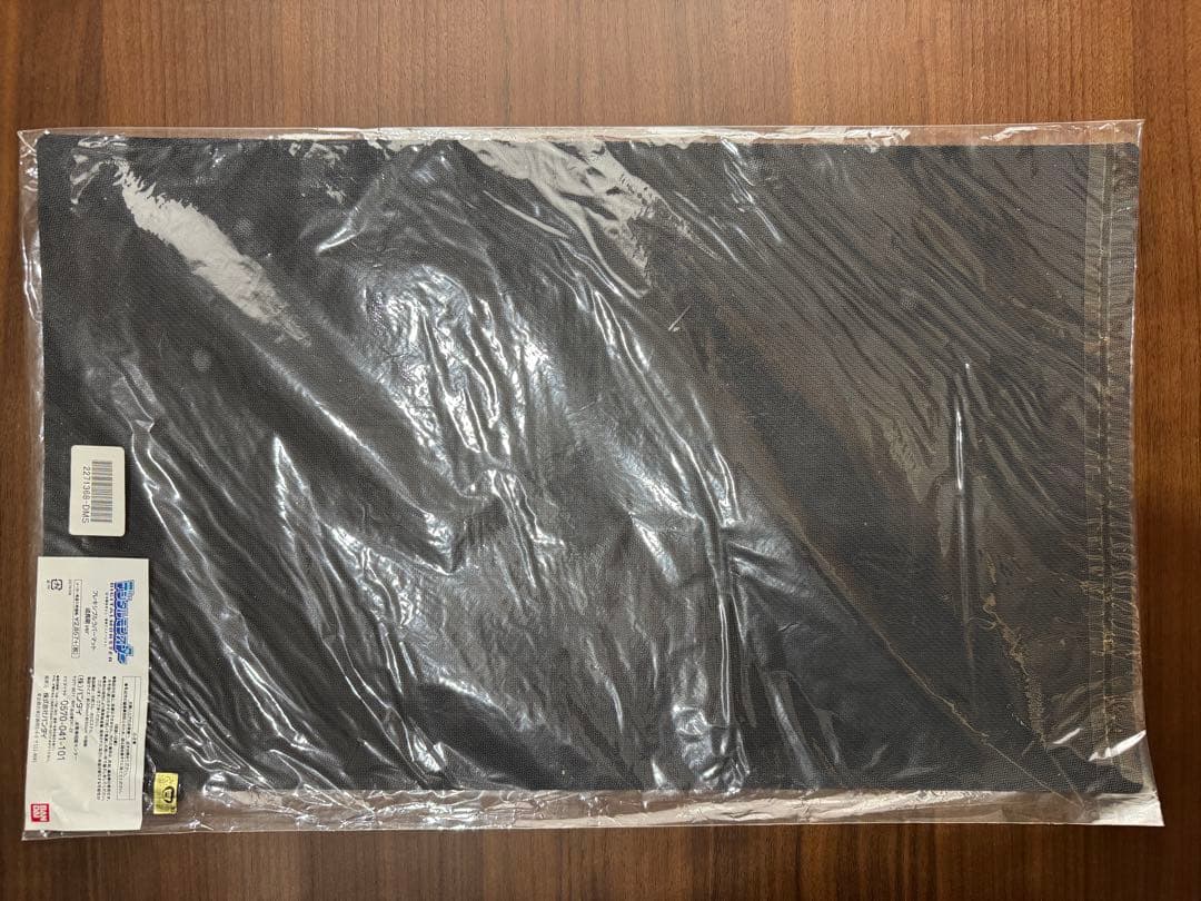 ☆*☆様 デジモンアドベンチャー 15周年記念 フレキシブルラバーマット 成長期