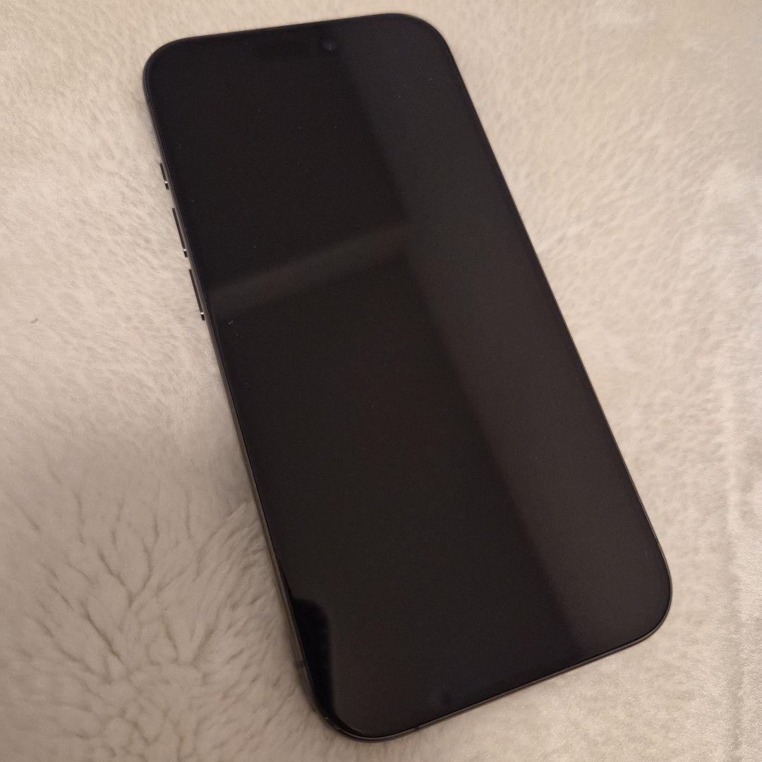 Apple iPhone 15 Pro SIMフリー