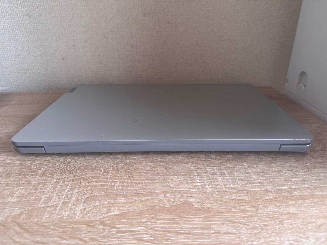 その他ノートPC本体 IdeaPad 1 14AMN7 (Ryzen 5/8GB/512GB/W11)