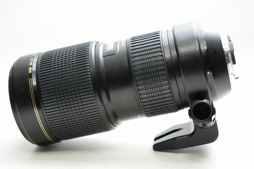 ニコン用　TAMRON AF 70-200mm F2.8 Di MACRO