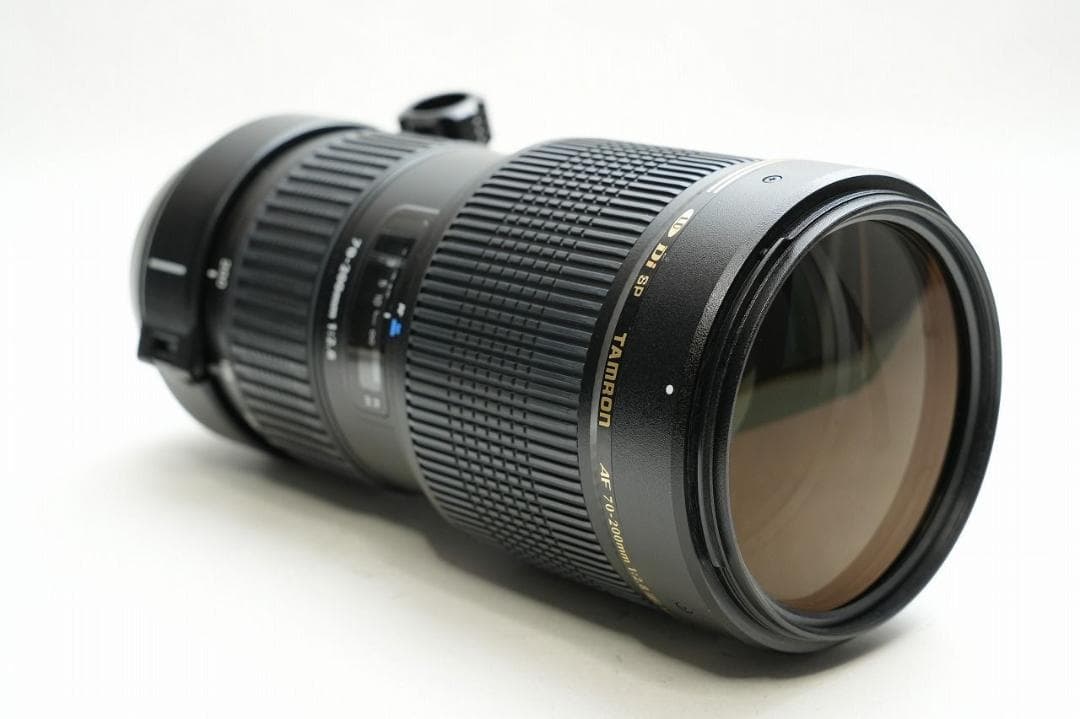 ニコン用　TAMRON AF 70-200mm F2.8 Di MACRO