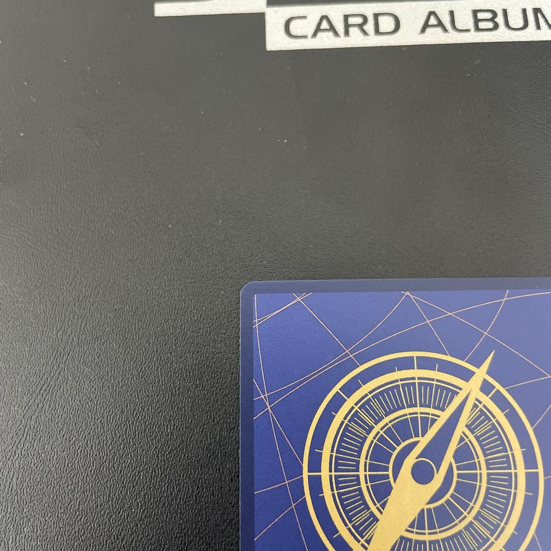 か*️様 シャンクス SR SP(スペシャルカード) OP09-004