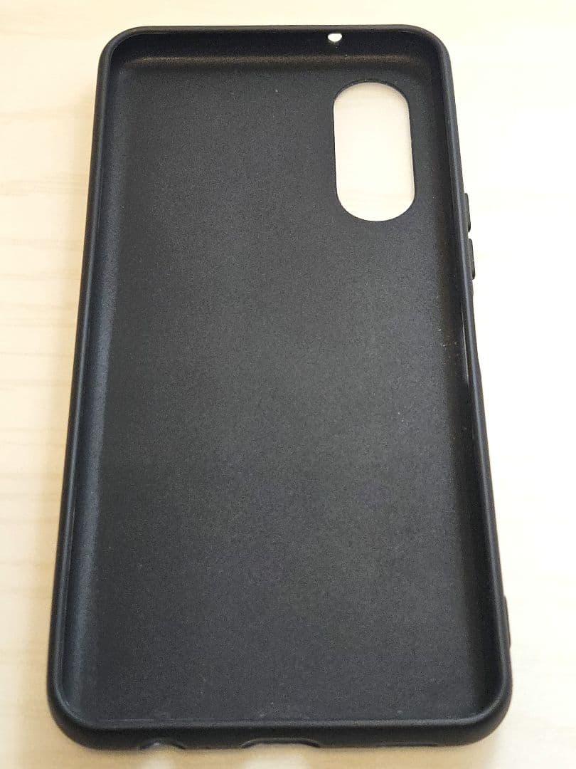 arrows スマートフォン ダークブルー 本体