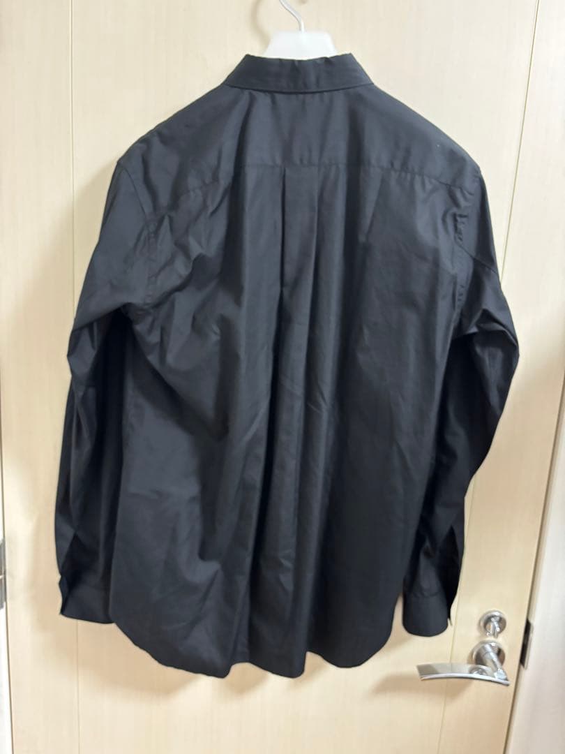 BLACK COMME des GARCONS 25aw スタッズシャツ CDG