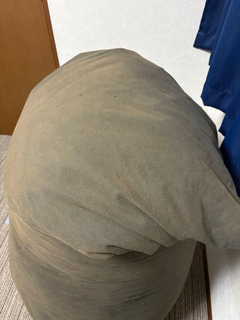 【フエラムネ 】ヨギボーマックス　ビーズクッション