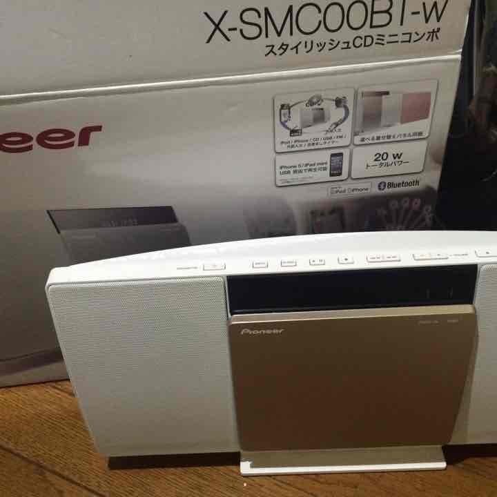 携帯充電andスピーカー