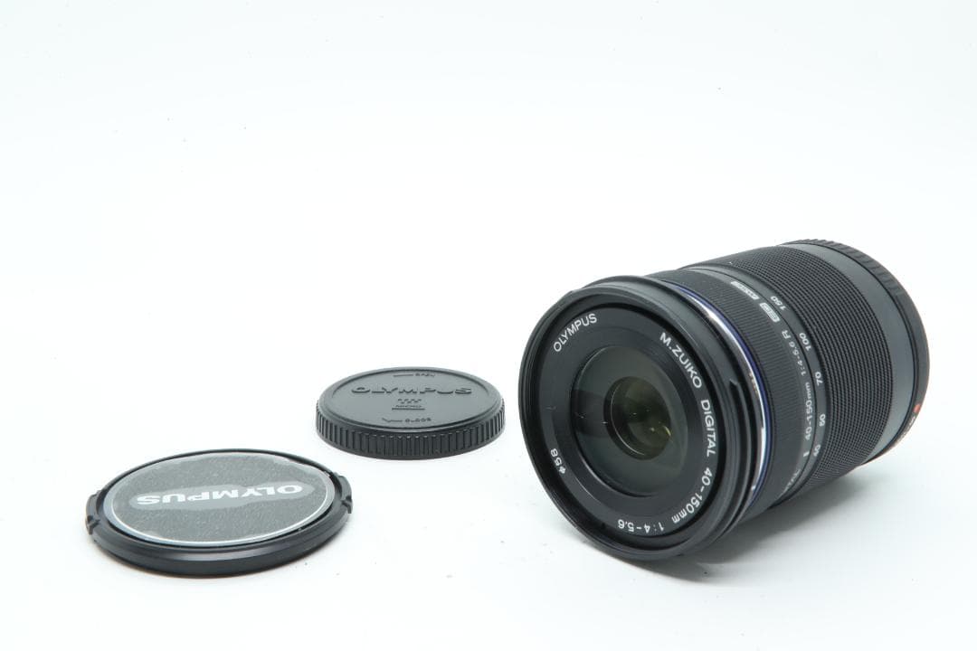 【P2020】 OLYMPUS M.ZUIKO 40-150 4-5.6