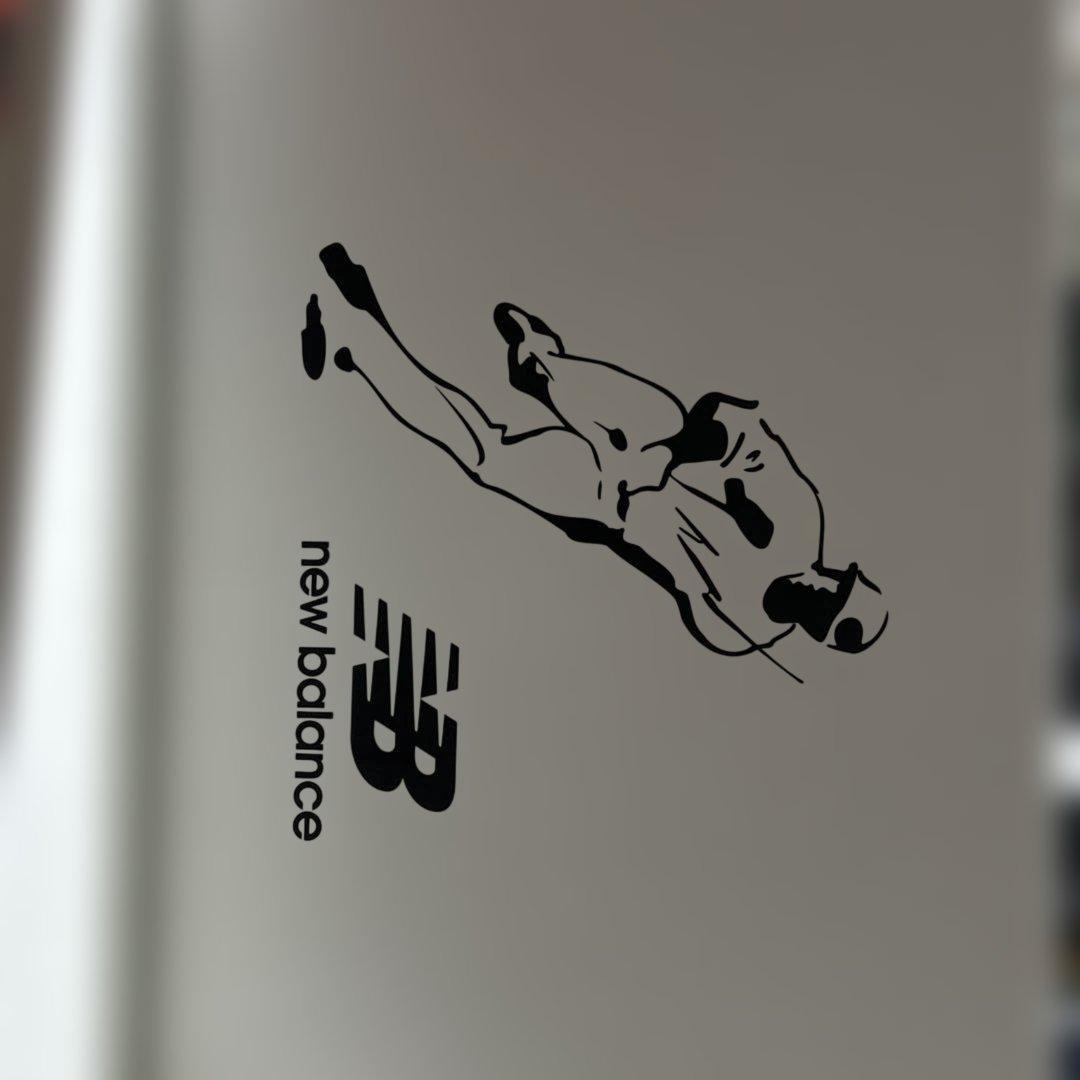 s*5様 大谷翔平モデル new balance 507 トレーニングシューズ